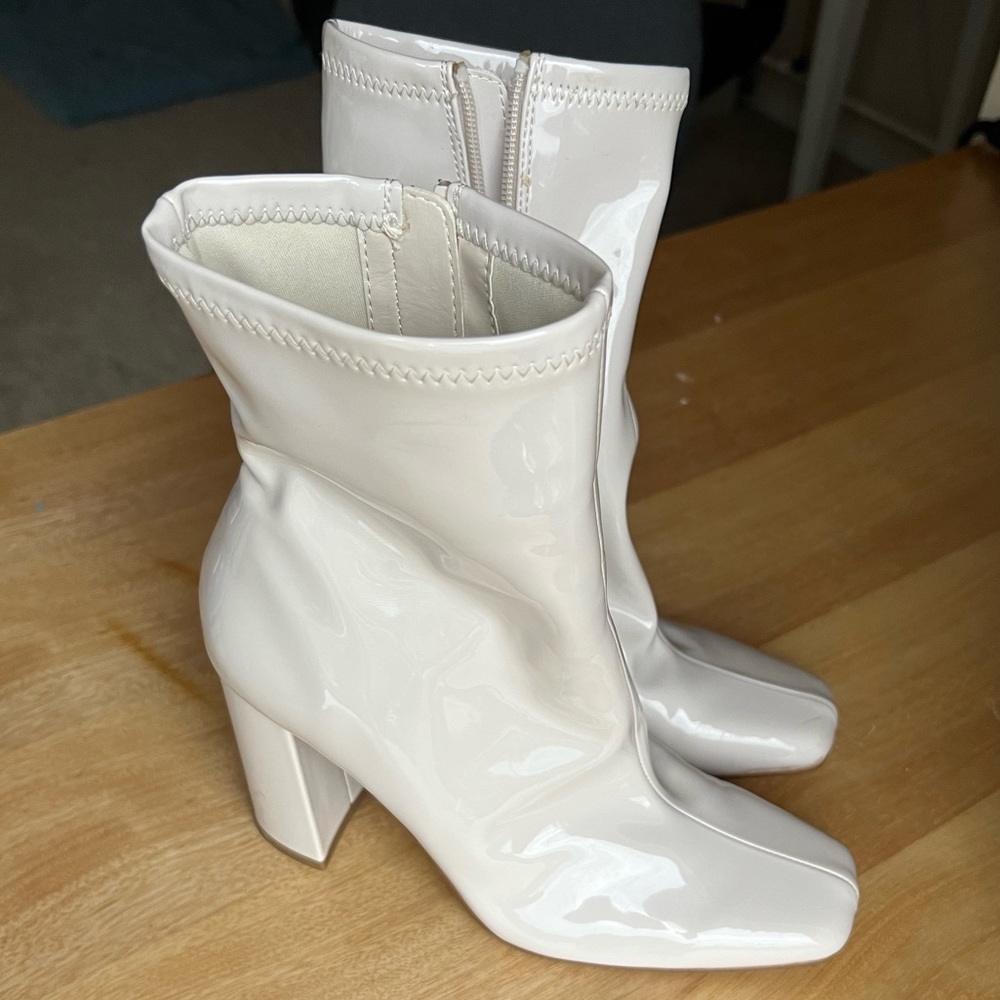 Steve Madden Boots